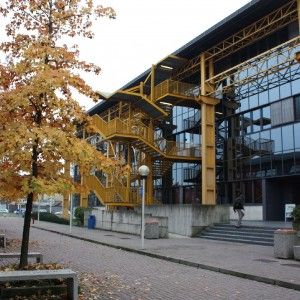 Polimi Walks, la storia dell'architettura milanese racchiusa in una app