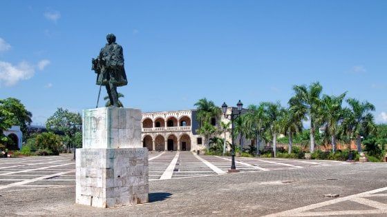 Repubblica Dominicana,  dove è nata l’America: storia, mare e natura