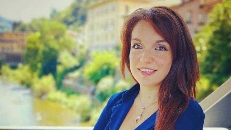 Rossiglione, Katia Piccardo sindaca per la terza volta