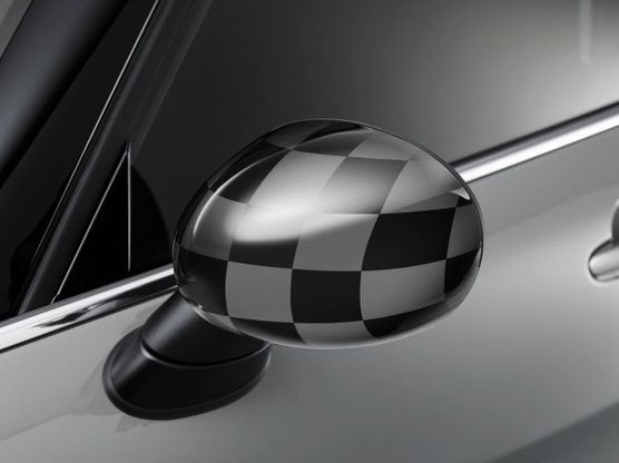 Mini Clubmann, il fascino dei particolari