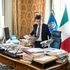 Libia, vertice a Palazzo Chigi  fra Conte e Di Maio. Ma Renzi attacca il governo: 