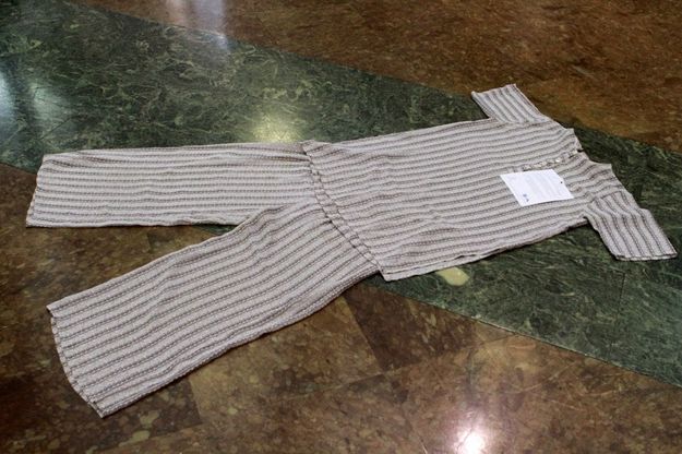Come eri vestita ? A Parma gli abiti di chi ha subito violenza - Foto 
