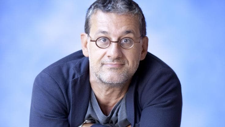 Vittorio Lingiardi: “Il corpo, un teatro di meraviglie e spaventi”