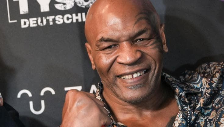Mike Tyson fa 60 anni: una vita tra eccessi, cadute e rinascite