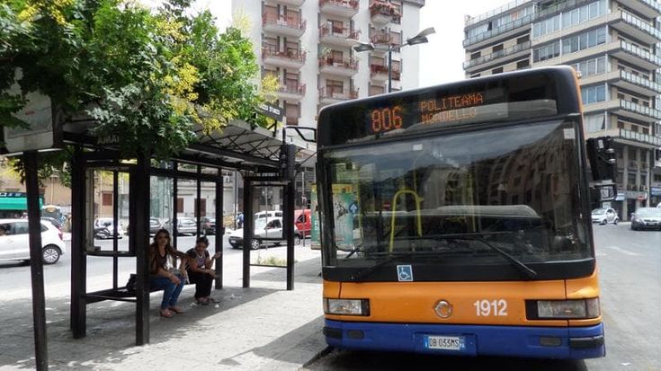 Arriva la proroga serale dei bus per Mondello