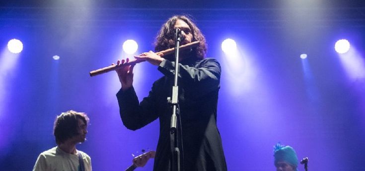 Club to club, da Greenwood a Ghali, non solo elettronica