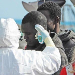 Pandemia, le informazioni di base in tutte le lingue a beneficio degli immigrati