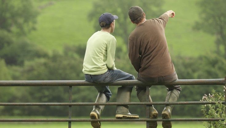 Investire in agricoltura: boom di domande per Generazione Terra