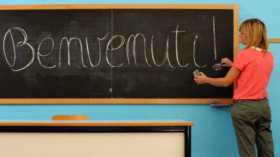 Scuola, la nuova campanella il 15 settembre. Ecco il nuovo calendario delle lezioni