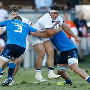 Rugby, Italia: cinque novità nel XV per il test match con il Canada