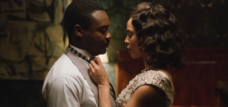Oyelowo: "Sono un Luther King britannico e senza santini"