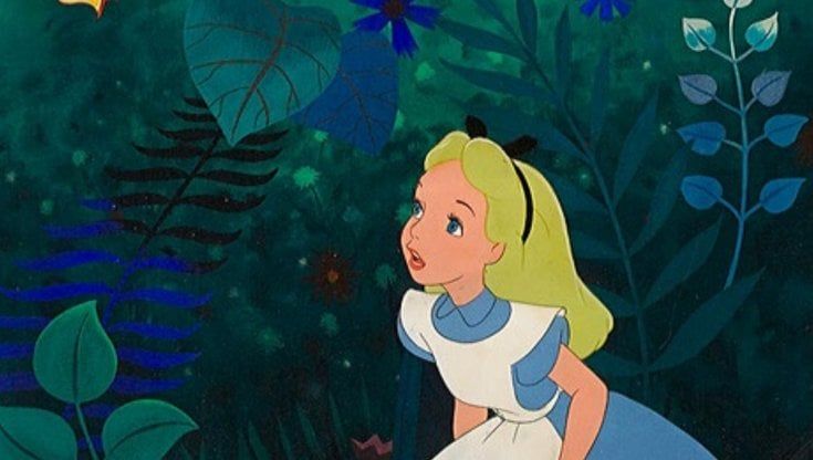 Il backstage dei film di Walt Disney? É al Mudec