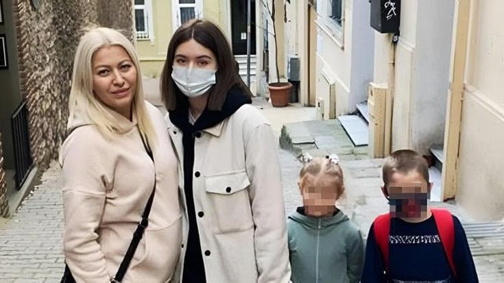 La repressione in Russia: figli di 9 e 10 anni chiamati a testimoniare contro la madre