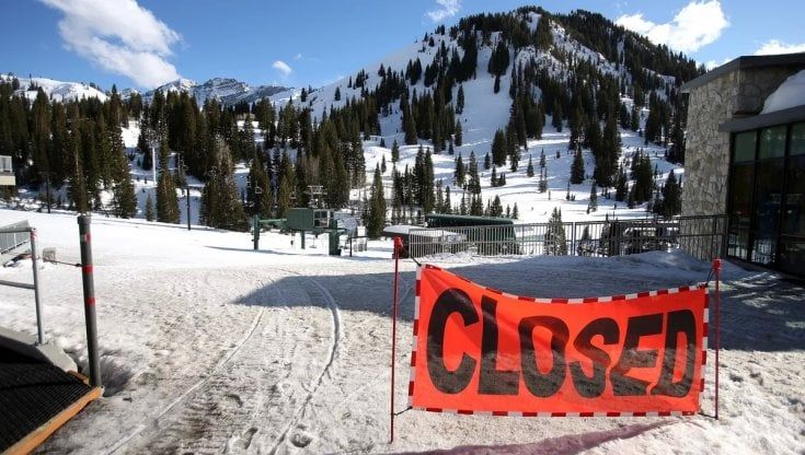 Lockdown, via al pacchetto di aiuti alla montagna: ma bisogna decidere da quale quota