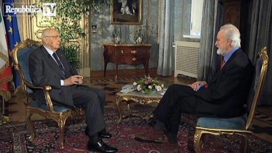 I sogni e le fatiche di un Sisifo al Quirinale