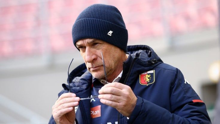 Ballardini nuovo allenatore della Cremonese, è ufficiale