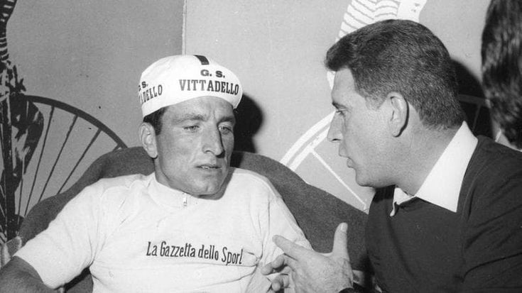 Quel che resta di Vito Taccone: vita, miracoli e amarezze del Camoscio d’Abruzzo