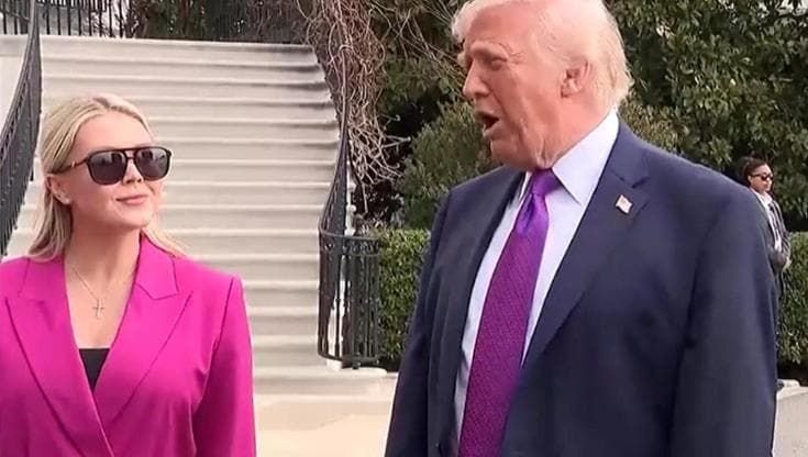 Trump: "Le compagnie dovrebbero usare lo stretto di Hormuz. Abbiamo distrutto le loro navi"