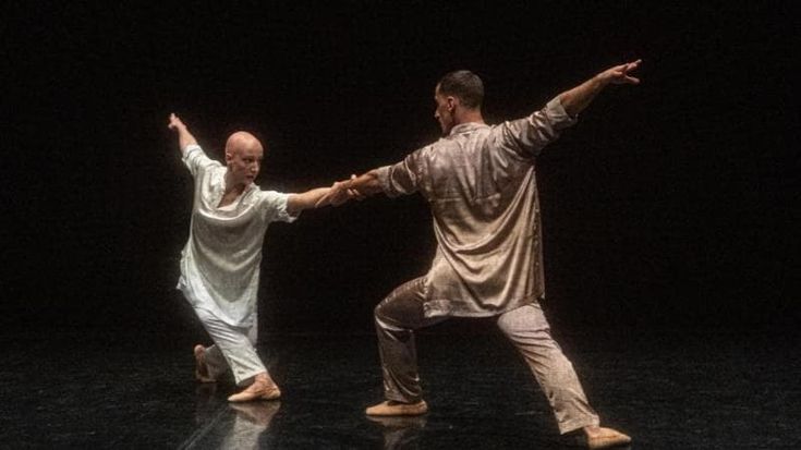 Teatro Vascello, Lucinda Childs e Philip Glass: eterno sodalizio