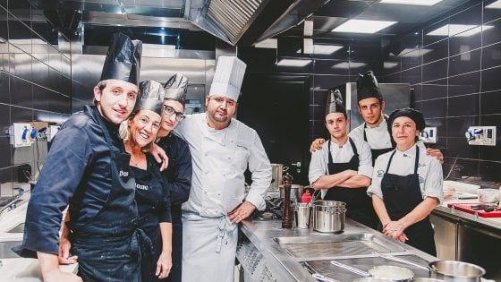 Boom Siena e Roma che fa tris: le nuove stelle del Centro Italia 