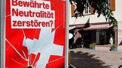 Una tassa sui lavoratori stranieri: la Svizzera vuole una clausola negli accordi con la Ue