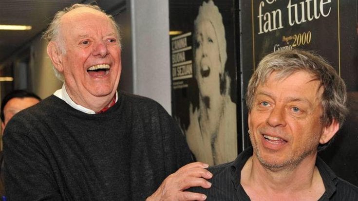 Paolo Rossi: “Dario Fo odiava la retorica. Va ricordato sempre e comunque. Anche sul palco”