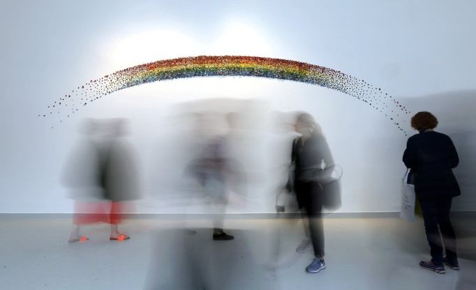 Biennale 2017. L'arte invade Venezia, le opere