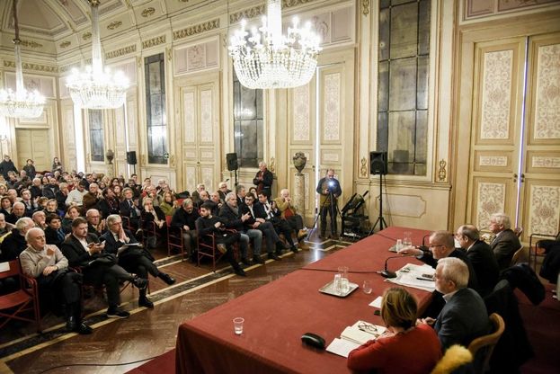 "Parlamentari del Sud uniti contro il regionalismo di Veneto e Lombardia"