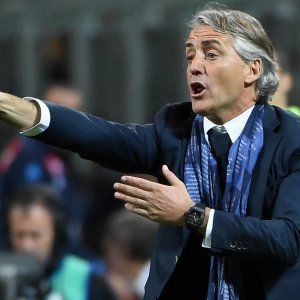 Inter, Mancini: "Ora abbiamo un'anima. Decisive le prossime due gare"