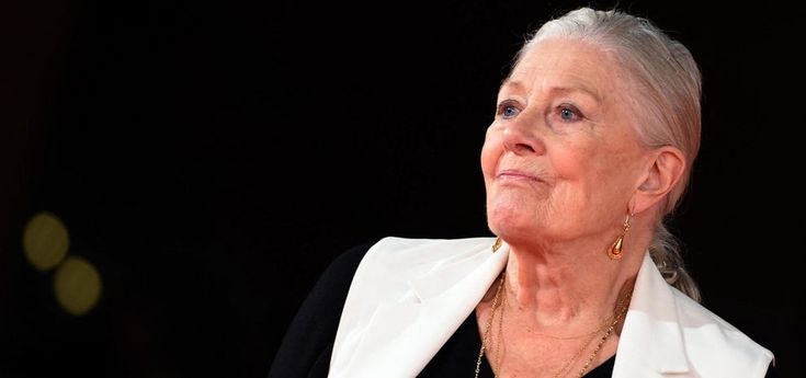 A Vanessa Redgrave il Leone d'oro alla carriera