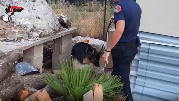 Racket del calcestruzzo, arresti nel Varesotto. Le minacce per aggiudicarsi gli appalti: "Attento che ti salta in aria la betoniera"