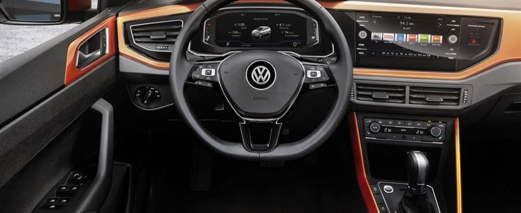 Nuova Volkswagen Polo, giù il velo
