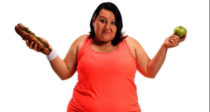 Il paradosso dell&rsquo;obesit&agrave;? Un falso scientifico