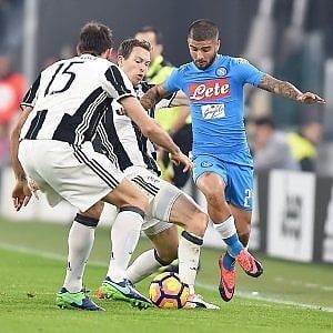 Il Napoli alla Lega: "Rinviare semifinali di Coppa con la Juve"