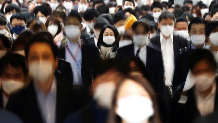 Il virus e la lezione di Mago Merlino