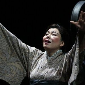 La diretta della "Butterfly" del Teatro Massimo sul sito di Repubblica Palermo
