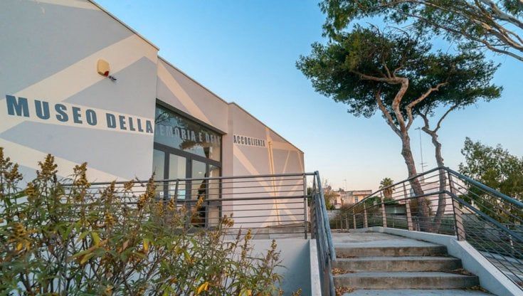 Il Museo della Memoria chiuso per la Giornata della Memoria: così Nardò calpesta la Storia e la medaglia d'oro per l'accoglienza dei profughi ebrei