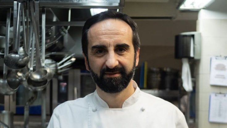 Vito Mollica: "Gestire un grande ristorante d'hotel mi ha dato tanto, ma è ora di cambiare" 