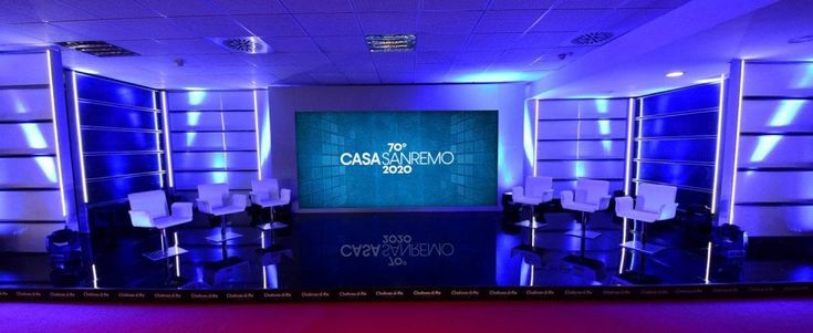 Casa Sanremo XIII edizione: siglata partnership con la Rai