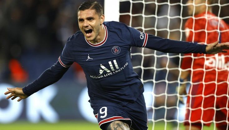 Calciomercato, le ultime news del 14 luglio: la Juve torna su Icardi. Napoli, sfuma Kim
