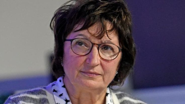 La scrittrice Donatella Di Pietrantonio: “Al mare dopo l’omicidio, ragazzi senza empatia”