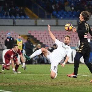 Le pagelle di Napoli-Spezia: Rog già impressiona, Piccolo spina nel fianco