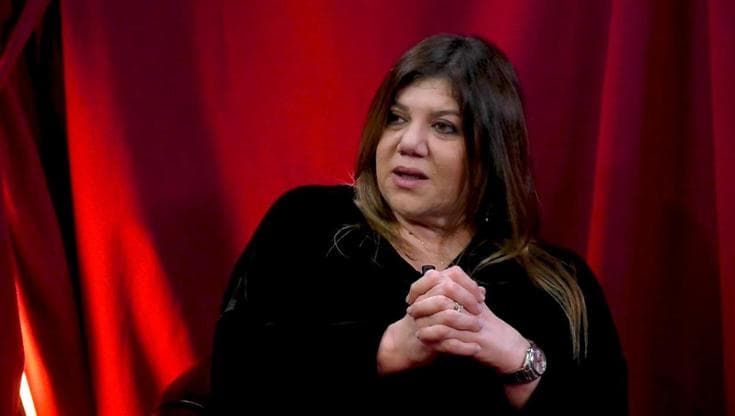 Gabriella Genisi: "Da casalinga a giallista per creare Lolita Lobosco. Uomini? Il vero sesso debole"