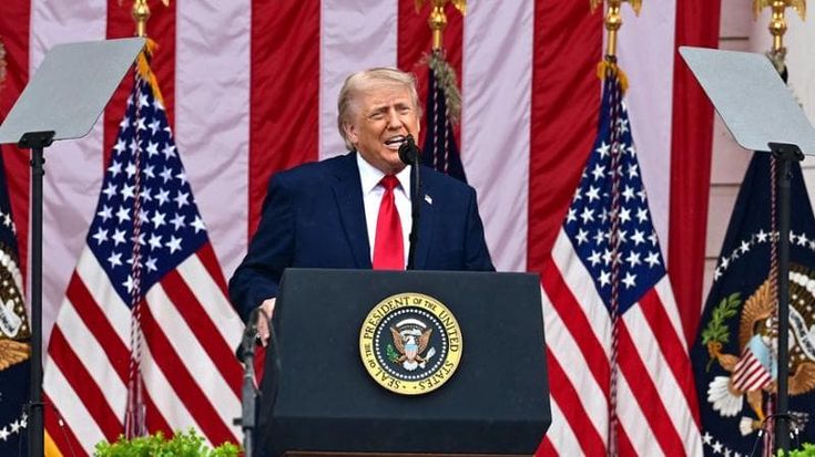 Pipes: “Da Trump solo errori, con l’Iran ora è costretto a trattare”
