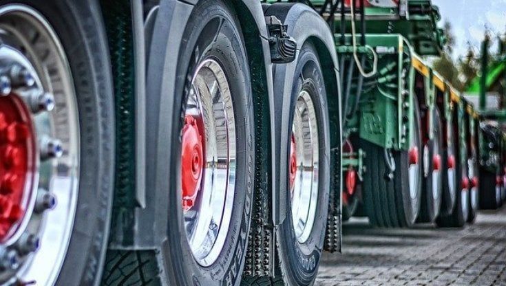 La Commissione di garanzia dice no allo sciopero dei Tir: "Mancato preavviso"