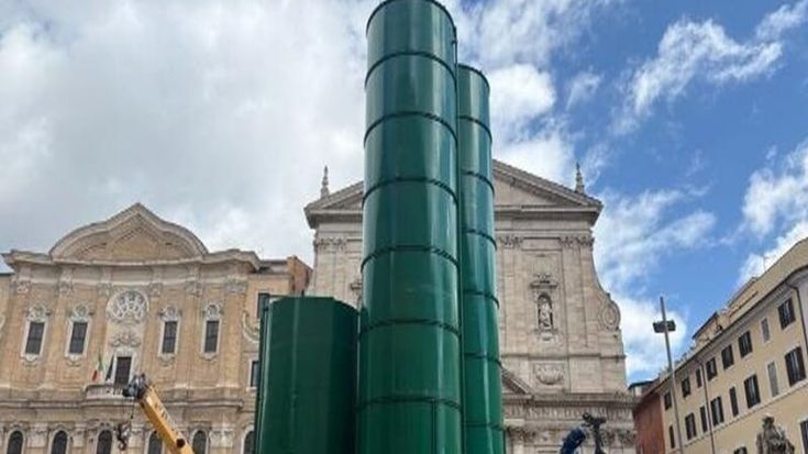 Metro C, Italia Nostra scrive a Giuli: "No alle archeostazioni a Chiesa Nuova e Castel Sant’Angelo”