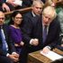 Brexit, il nuovo Parlamento approva l'accordo di Johnson. Bruxelles: 