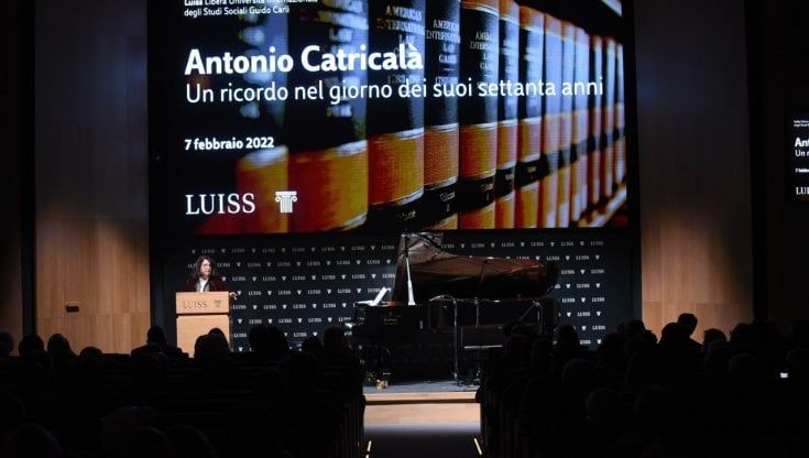 Giustizia, Severino: "Grazie ad Antonio Catricalà, legge sulla decadenza non automatica"
