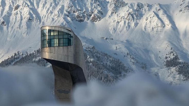 Ghiaccio e neve, la gara diventa hi-tech