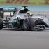 F1, Abu Dhabi: Hamilton si prende la pole, Rosberg secondo e felice